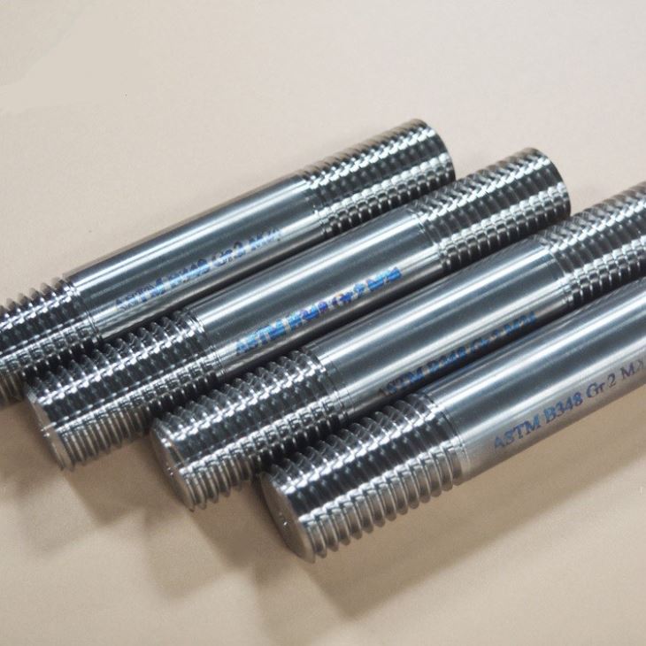 Titanium Fastener China
