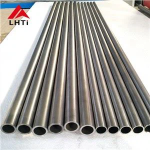 צינור טיטניום ASTM